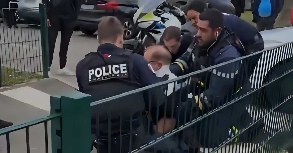 Attentato a Mulhouse: fermato algerino schedato per terrorismo, inchiesta in corso