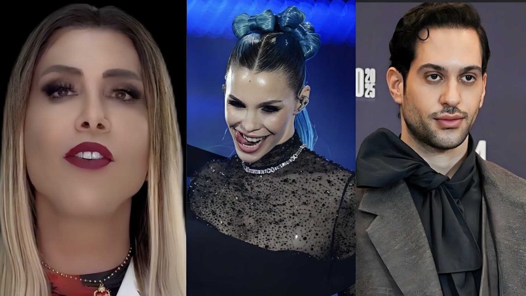 Vip e ritocchi a Sanremo 2025: Giacomo Urtis svela tutto su TikTok