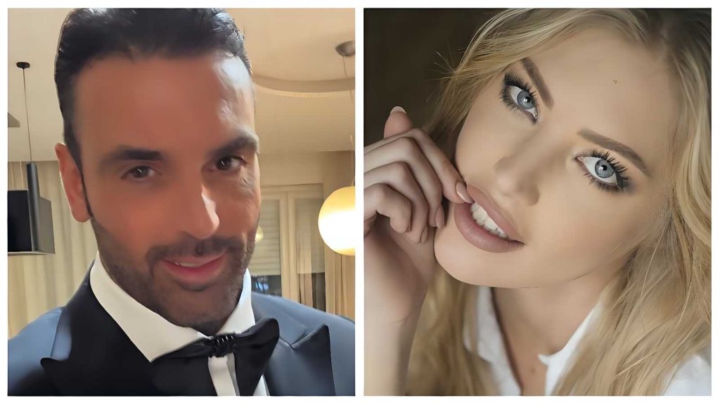 Mario Cusitore lascia Uomini e donne: bacio con Nicole Santinelli e scontrarsi con Maria De Filippi