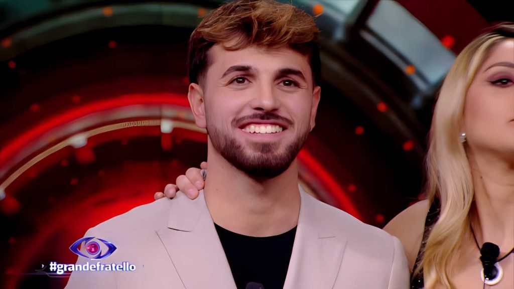 Grande Fratello 24 febbraio: Iago eliminato, Mattia e Shaila salvi, tensione e rivelazioni in diretta