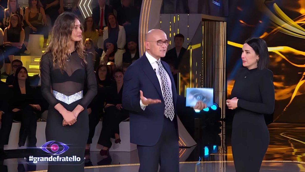 Grande Fratello: Tensioni, amori finiti e nuova eliminazione nella puntata del 27-28 febbraio su Canale 5