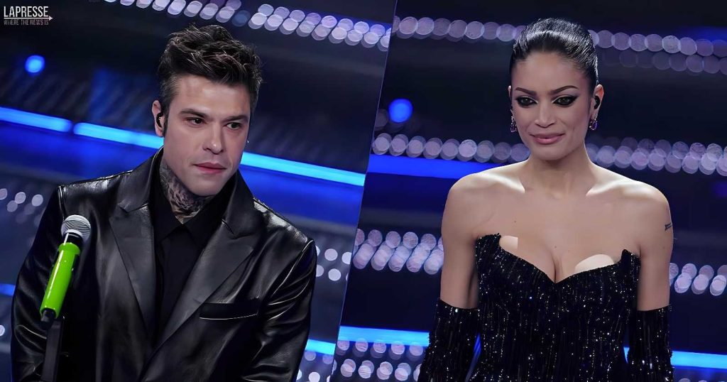 Fedez e la polemica di Elodie su Sanremo: Rispettare le carriere non basta, contano le canzoni