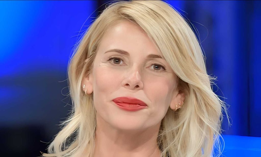 Una sorpresa speciale: Alessia Marcuzzi celebra l’8 marzo con le sue collaboratrici in modo dolce e originale