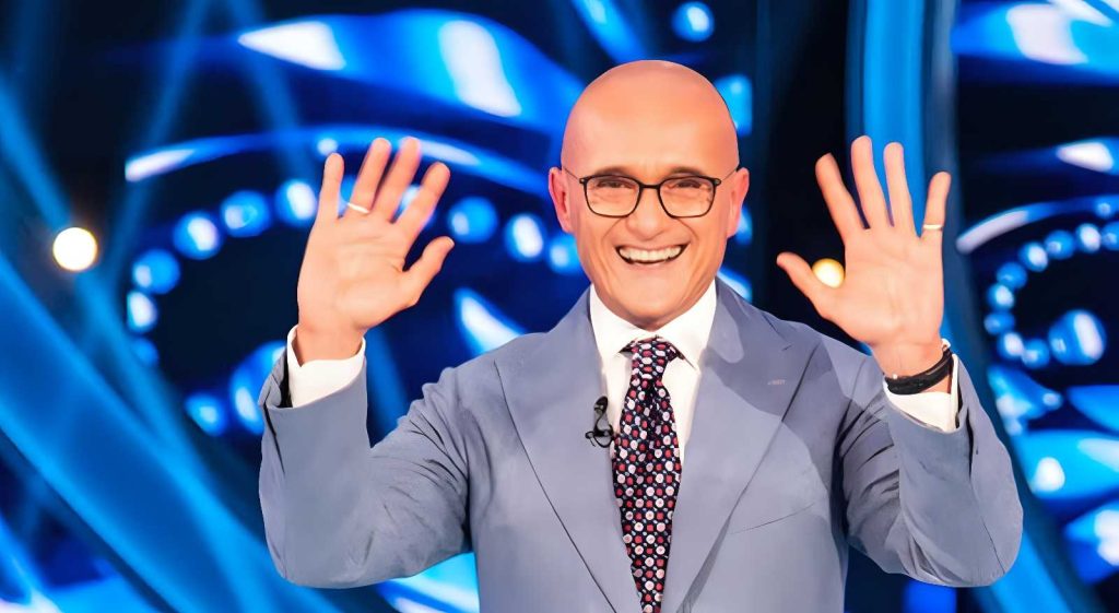 Grande Fratello: serata di verdetti e rivelazioni su Canale 5 con Signorini e ospiti