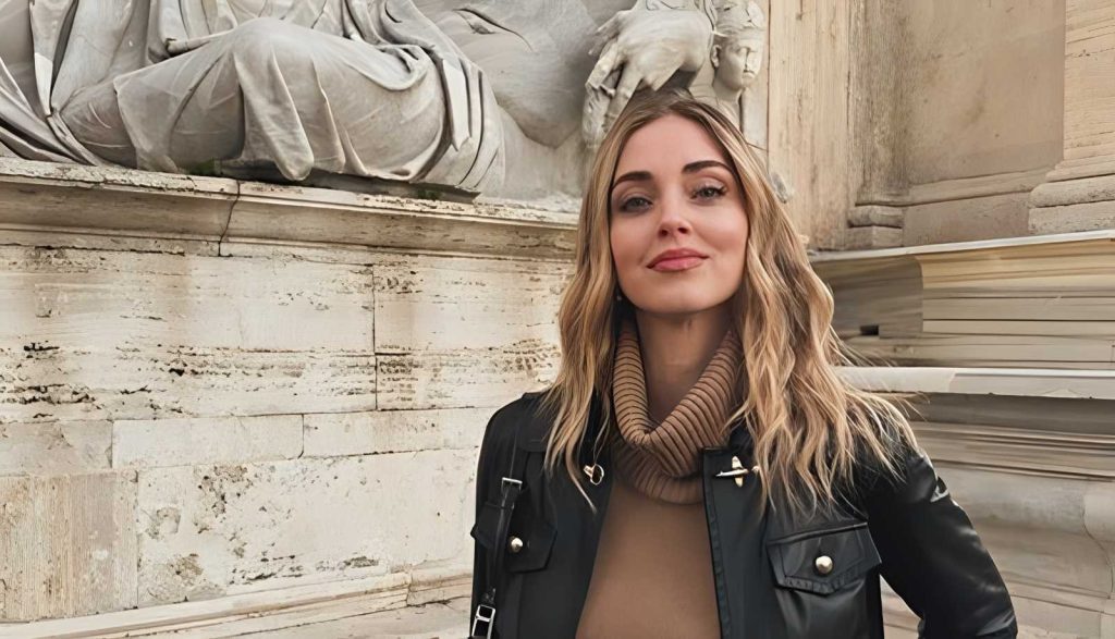 Crisi per Chiara Ferragni: perdite milionarie e futuro incerto per Fenice in attesa di rialzo