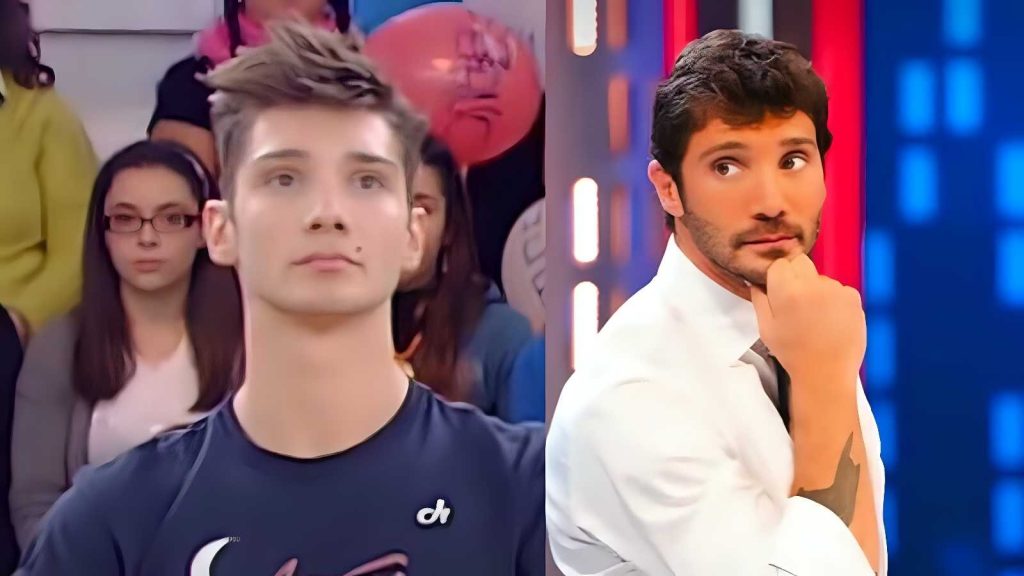 La metamorfosi estetica di Stefano De Martino: i ritocchi svelati dal chirurgo Carlo Galata