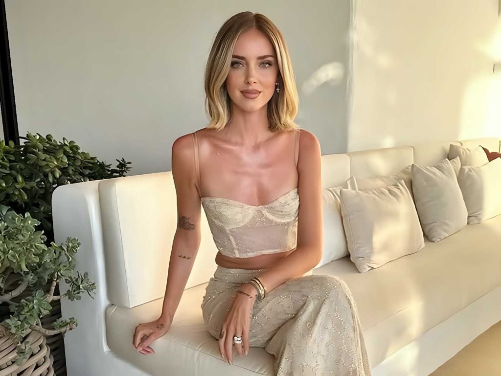 Aumento di capitale per Fenice Srl: le conseguenze economiche per Chiara Ferragni e il tesoretto della casa