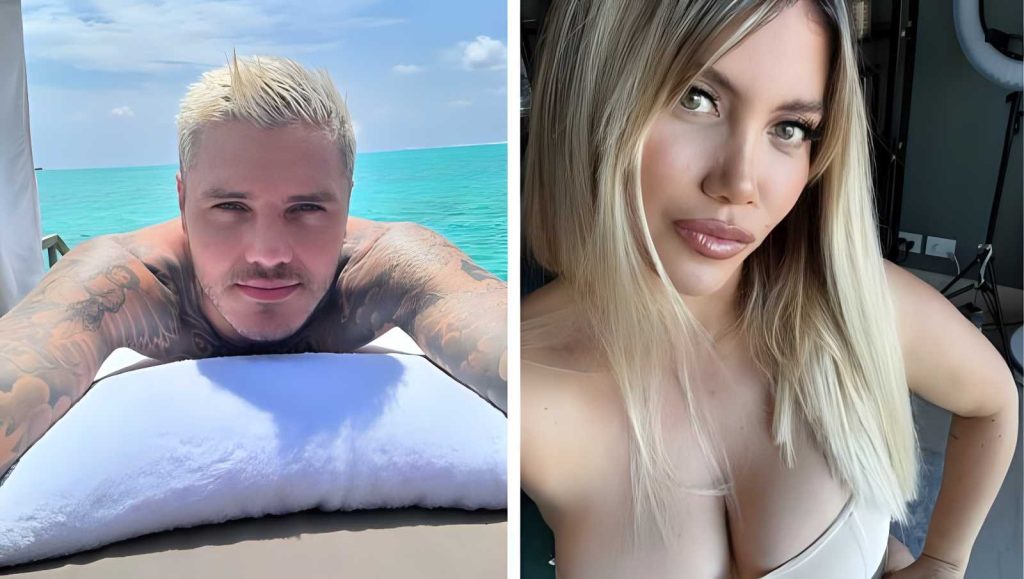 Divorzio Mauro Icardi e Wanda Nara: prima udienza a Milano tra assenze e nuove accuse