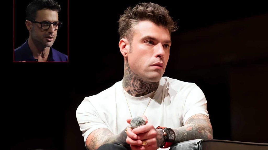 Fedez denuncia Corona: accordo segreto del 2023 riemerge, Ferragni chiede un milione di euro