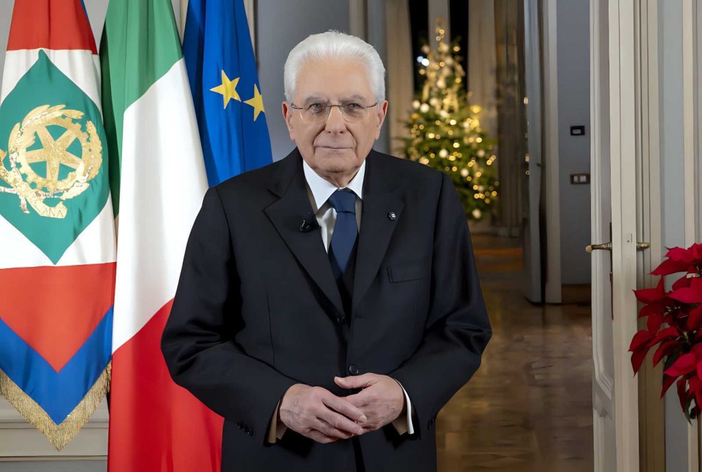 Dazi USA sull’export italiano: Mattarella esprime forte preoccupazione