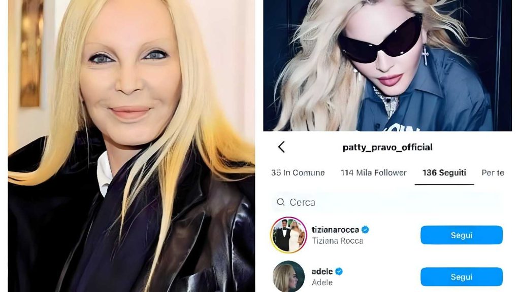 Patty Pravo lancia Ho provato tutto: riflessioni e ricordi di una carriera iconica